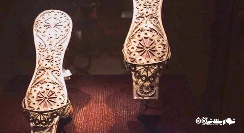  موزه تاریخی تقی اف شهر آذربایجان کشور باکو