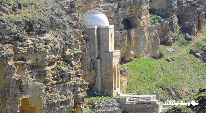 پارک ملی قبوستان -  شهر باکو