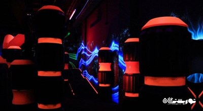 مجموعه سنجش اعصاب با لیزر توسط شرکت ای تی ایکس -  شهر باکو