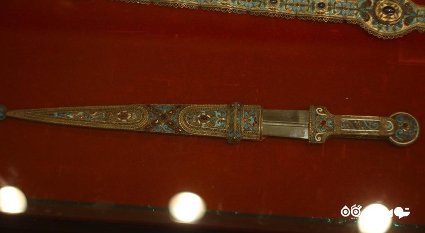  موزه هنرهای مردمی شهر ارمنستان کشور ایروان