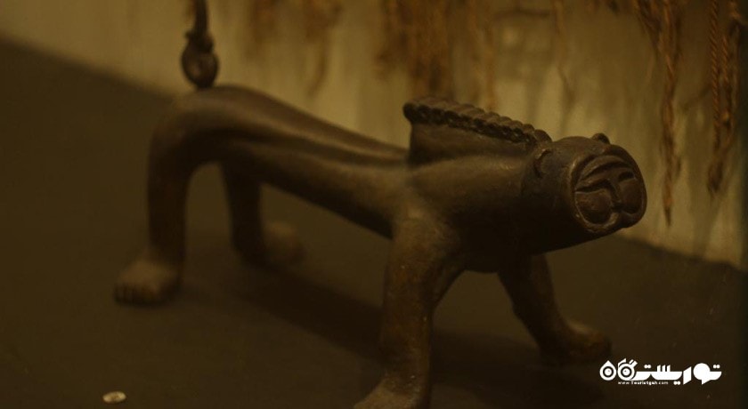  موزه هنرهای مردمی شهر ارمنستان کشور ایروان