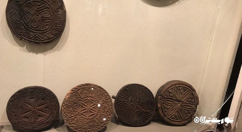  موزه هنرهای مردمی شهر ارمنستان کشور ایروان