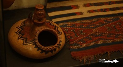  موزه هنرهای مردمی شهر ارمنستان کشور ایروان