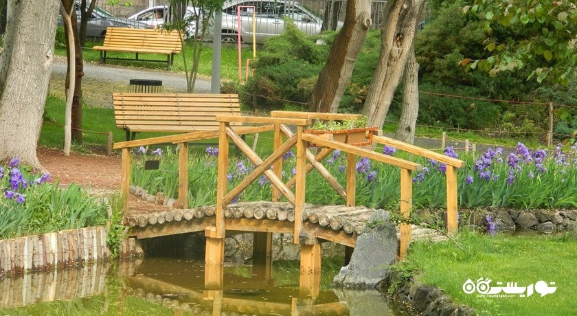 سرگرمی پارک عشاق شهر ارمنستان کشور ایروان