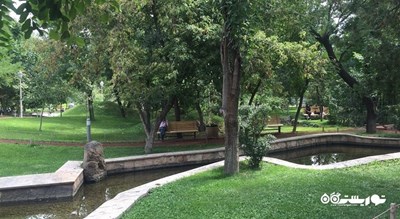 سرگرمی پارک عشاق شهر ارمنستان کشور ایروان