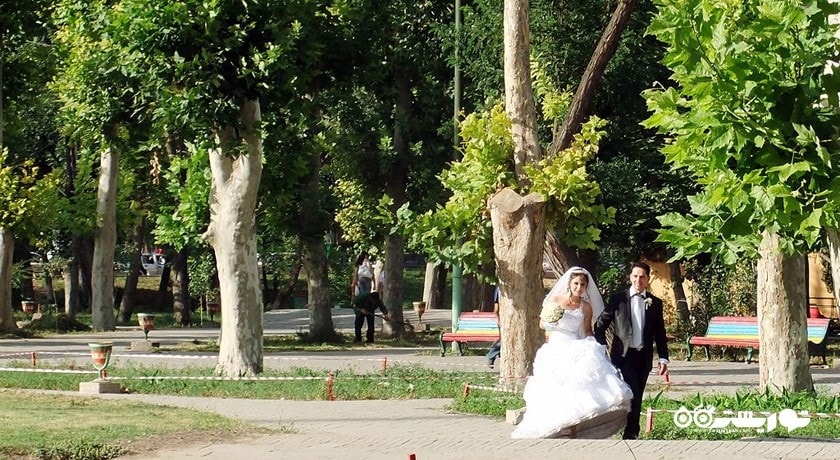 سرگرمی پارک انگلیسی شهر ارمنستان کشور ایروان