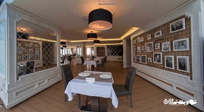 رستوران سیناترا -  شهر ایروان