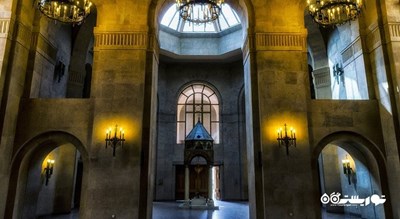 کلیسای جامع سنت گریگور روشنگر -  شهر ایروان