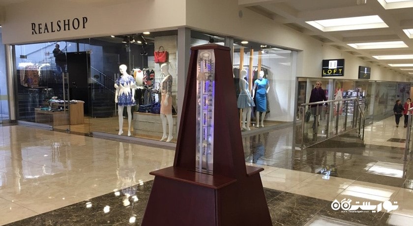 مرکز خرید مرکز خرید مترونوم شهر ارمنستان کشور ایروان