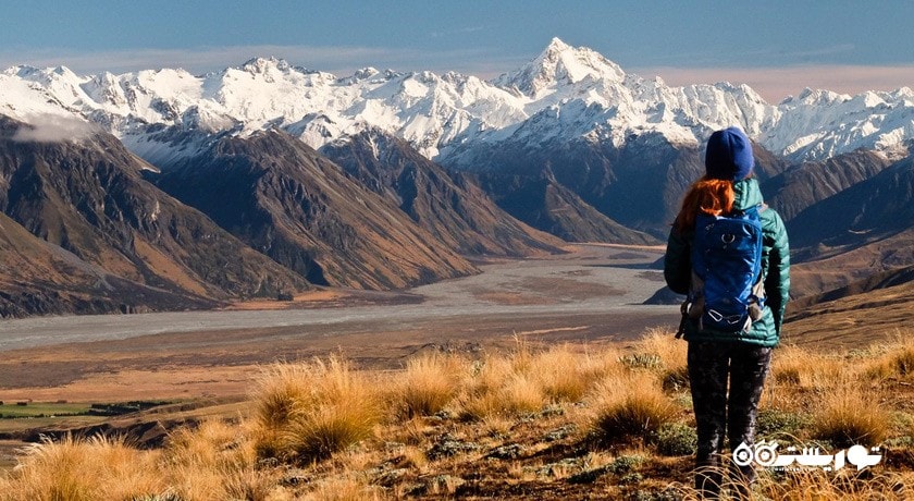 کوهنوردی در ارمنستان -  شهر ایروان