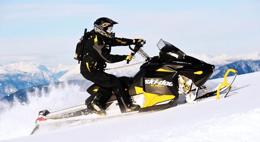 سرگرمی ورزش های زمستانی در ارمنستان شهر ارمنستان کشور ایروان