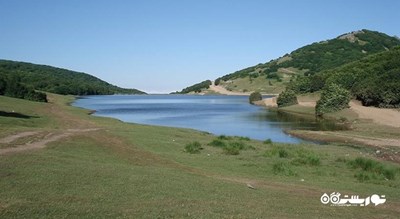 دریاچه سوها -  شهر نمین
