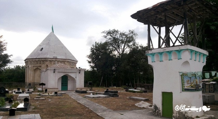 منطقه کیا سلطان -  شهر مازندران