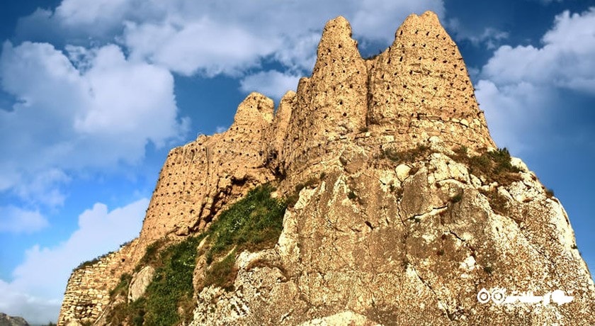  توشپا شهر ترکیه کشور وان