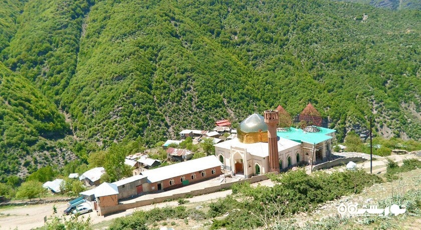  روستای شیخ موسی شهرستان مازندران استان بابل