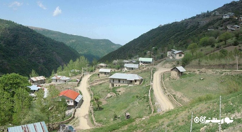  روستای شیخ موسی شهرستان مازندران استان بابل