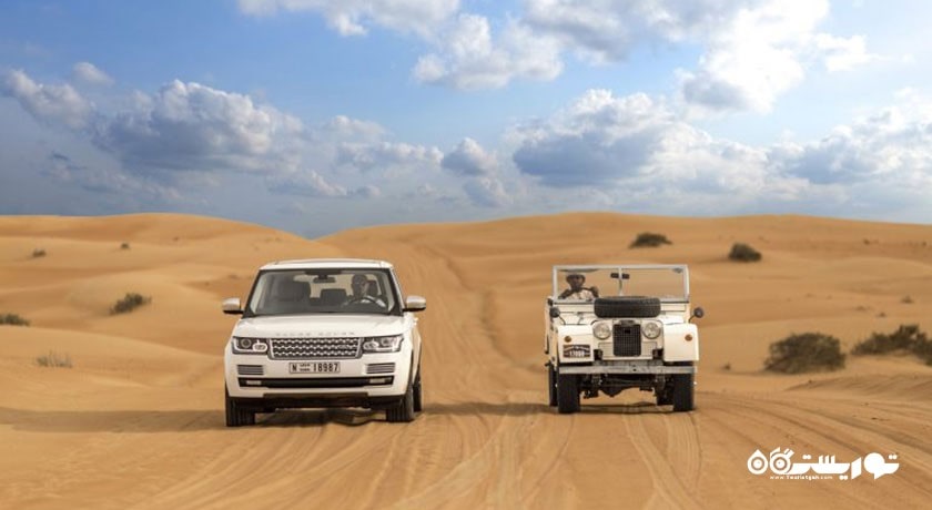  پارس سافاری کیش شهر هرمزگان استان کیش