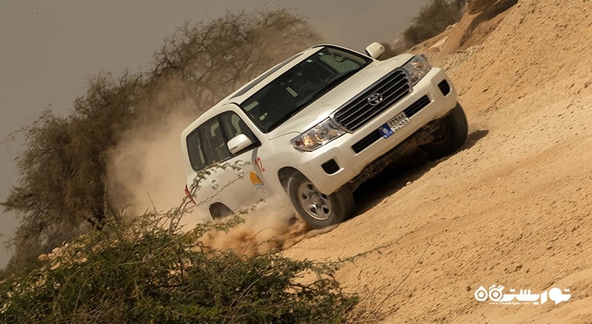  پارس سافاری کیش شهر هرمزگان استان کیش