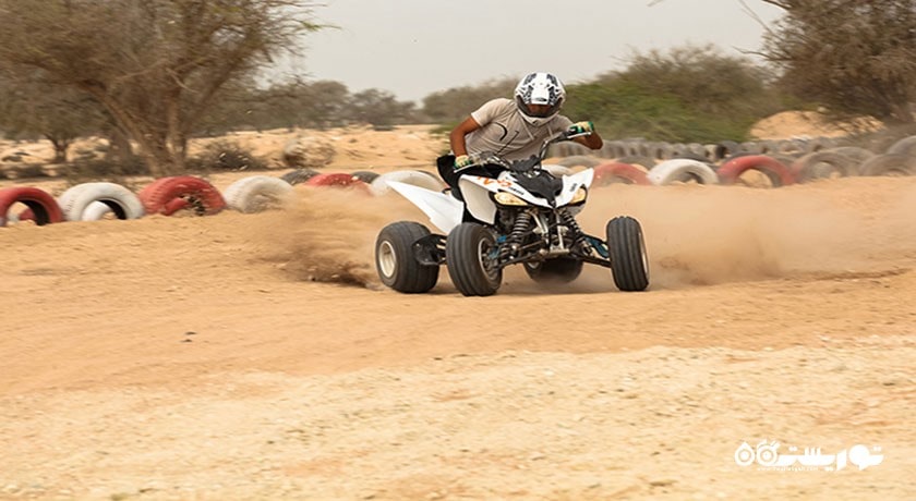  پارس سافاری کیش شهر هرمزگان استان کیش