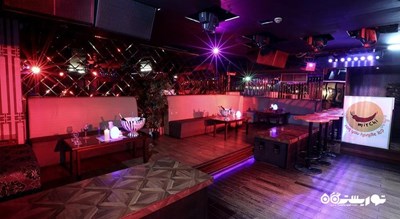 نمایی از رستوران ایتس میرشی