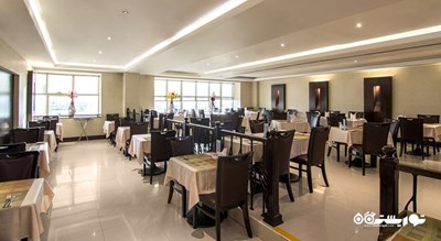 رستوران بین المللی لا مارگاریت