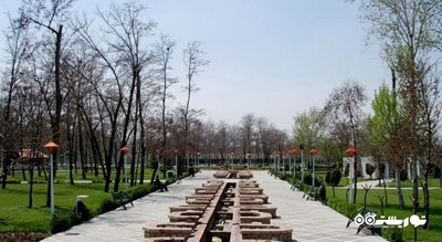 پارک پردیس قائم -  شهر خراسان رضوی