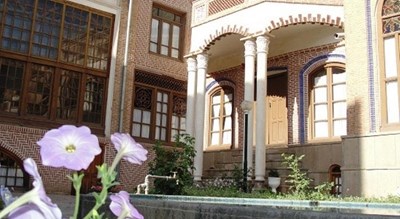 موزه سنجش -  شهر آذربایجان شرقی