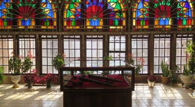 موزه سنجش -  شهر تبریز