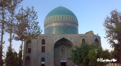 آرامگاه خواجه ربیع -  شهر خراسان رضوی