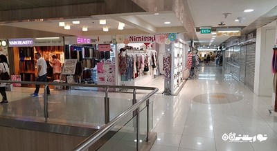 مرکز خرید فار ایست پلازا -  شهر سنگاپور