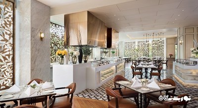 سایم براسری هتل لنکستر بانکوک