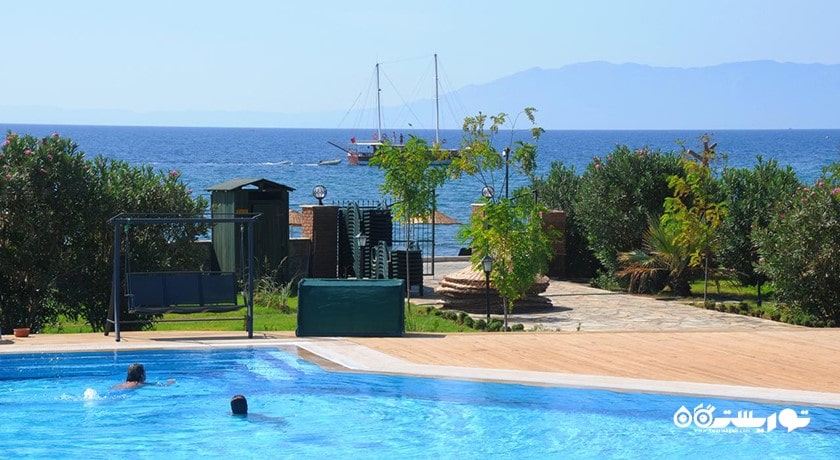 سواحل سفریهیسار -  شهر ازمیر