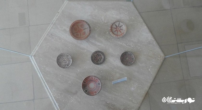  موزه تاریخ و هنر ازمیر شهر ترکیه کشور ازمیر