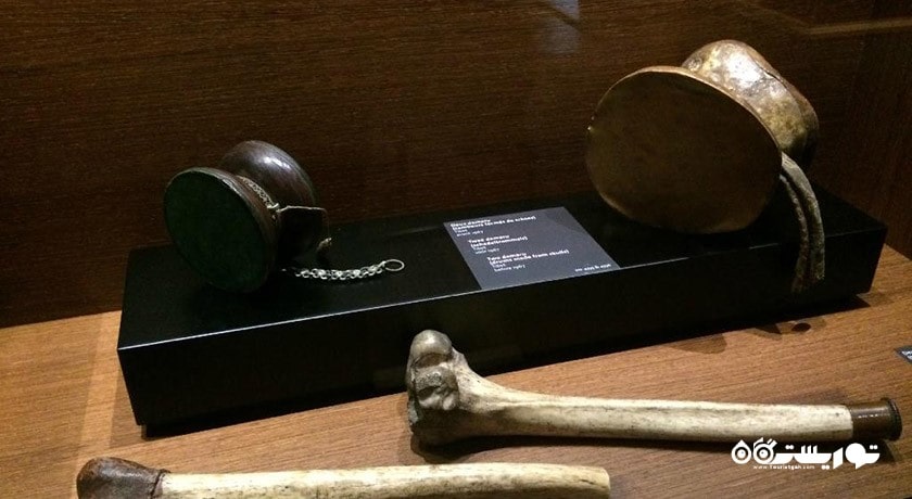  موزه موسیقی و کتابخانه صدای موزیک سو شهر ترکیه کشور ازمیر