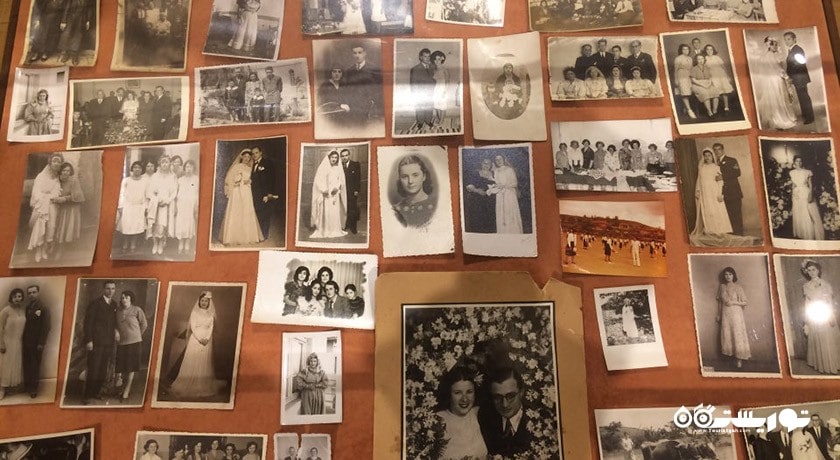  موزه زنان شهرداری کوناک ازمیر شهر ترکیه کشور ازمیر