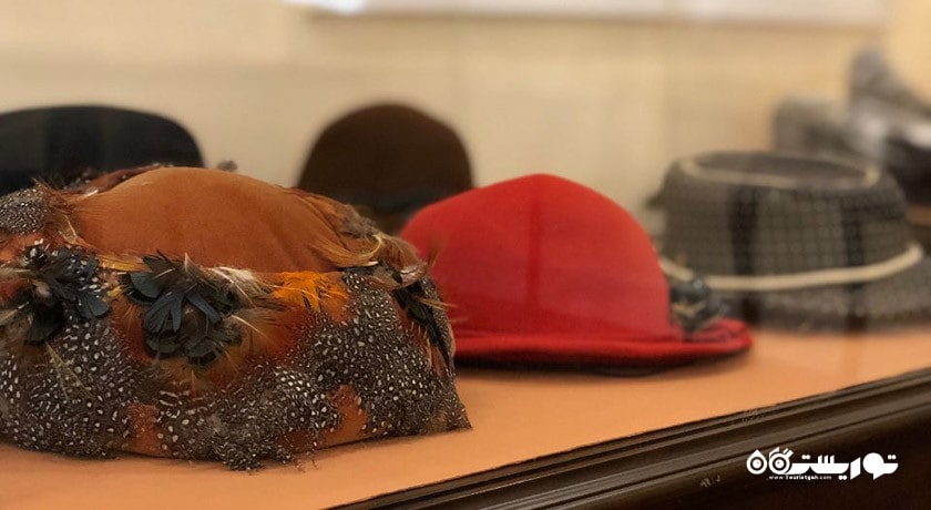  موزه زنان شهرداری کوناک ازمیر شهر ترکیه کشور ازمیر