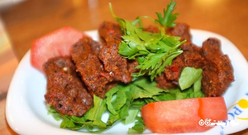 رستوران توپجو -  شهر ازمیر