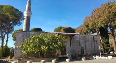 مسجد آیدین اغلو محمود بی (مسجد بیرگی اولو)  -  شهر ازمیر