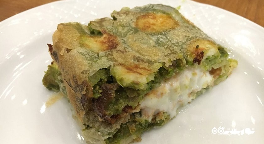 رستوران رستوران گونایدین شهر آنکارا 