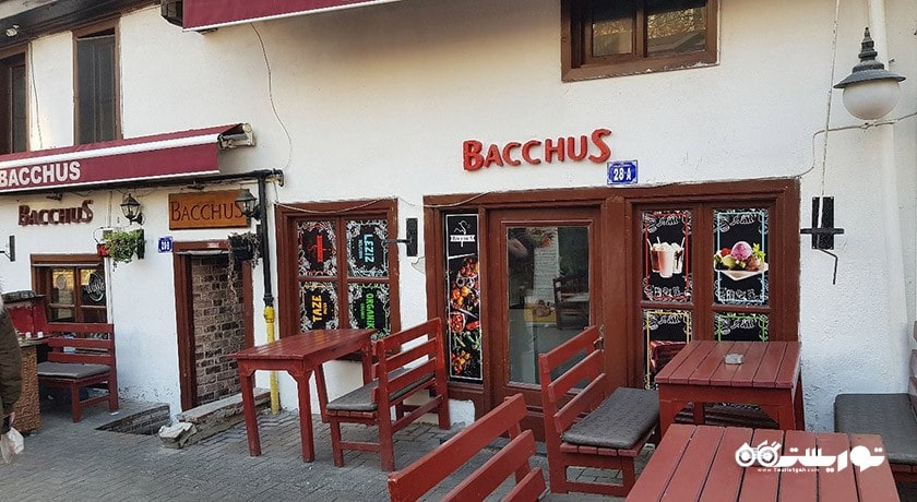  منطقه احیا شده هامامونو شهر ترکیه کشور آنکارا