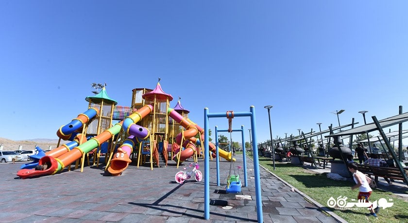 سرگرمی دریاچه موگان شهر ترکیه کشور آنکارا