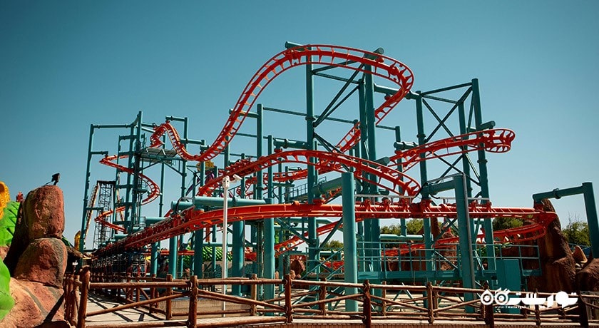 سرزمین عجایب اوراسیا -  شهر آنکارا