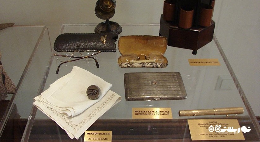  موزه جمهوری، ساختمان دوم مجلس شهر ترکیه کشور آنکارا