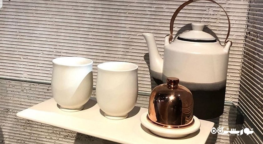  موزه باستان شناسی و هنر اریمتان شهر ترکیه کشور آنکارا