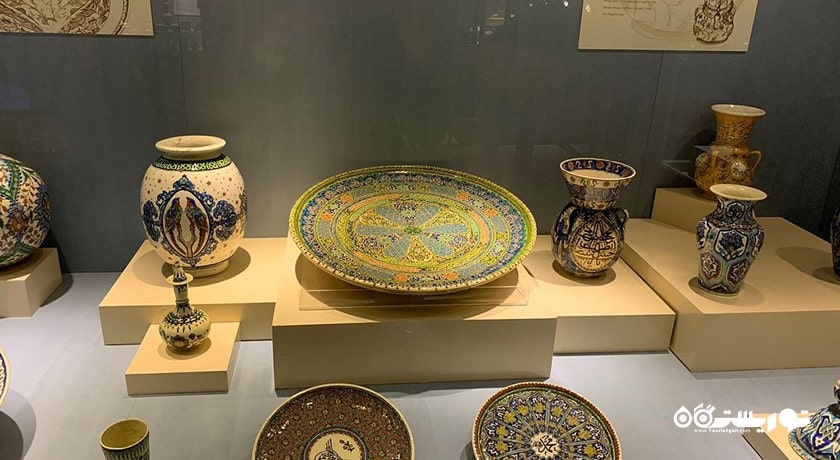  موزه قوم نگاری شهر ترکیه کشور آنکارا