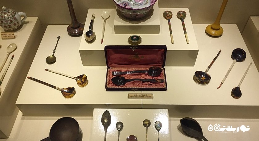  موزه قوم نگاری شهر ترکیه کشور آنکارا