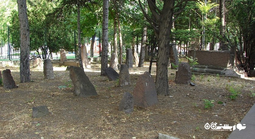  مسجد ینی (جناب احمد پاشا) شهر ترکیه کشور آنکارا