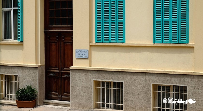 کلیسای عزیز ترزا -  شهر آنکارا