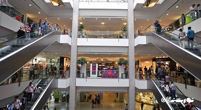 مرکز خرید آنکامال -  شهر آنکارا