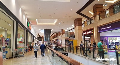 مرکز خرید مرکز خرید تاروس شهر ترکیه کشور آنکارا